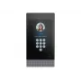 Verkada BC82 Control de alarma con cámara - Cableado/inalámbrico - Bluetooth 5.0 - 863-928 MHz - RS-485/10/100 Ethernet - gris