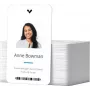 Verkada Tarjetas de identificación (pack de 100) (ACC-EV3-1)
