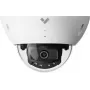 Verkada CD42-E-F Cámara domo de exterior, 512 GB, 60 días de retención
