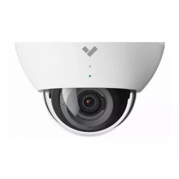 Verkada CD52-F Cámara domo de interior, 256 GB, 30 días de retención