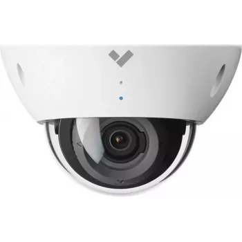 Verkada CD52-F Cámara domo de interior, 2 TB, 365 días de retención