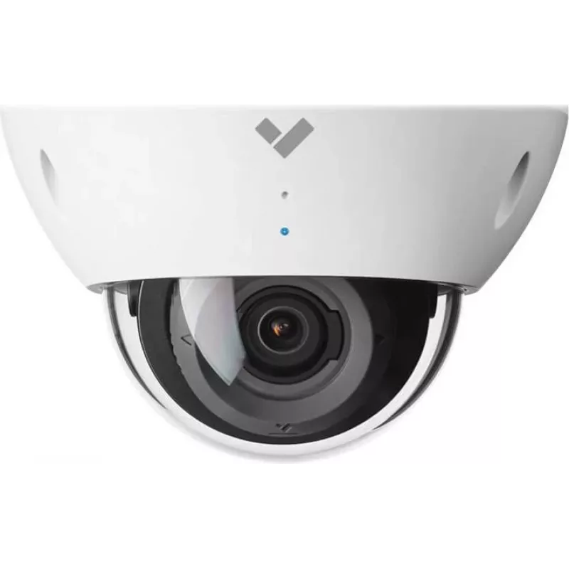 Verkada CD52-F Cámara domo de interior, 2 TB, 365 días de retención