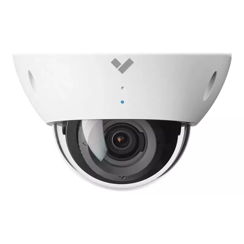 Verkada CD52-F Cámara domo de interior, 2 TB, 365 días de retención