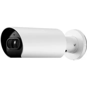 Verkada CB63-TE Cámara bullet de exterior, 512 GB, 30 días de retención (CB63-512TE-HW)