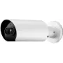 Verkada CB63-TE Cámara bullet de exterior, 512 GB, 30 días de retención (CB63-512TE-HW)