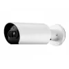 Verkada CB63-TE Cámara bullet de exterior, 512 GB, 30 días de retención (CB63-512TE-HW)