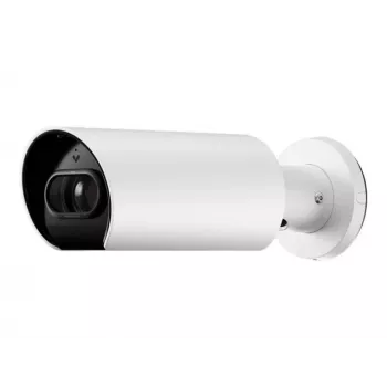 Verkada CB63-TE Cámara bullet de exterior, 512 GB, 30 días de retención (CB63-512TE-HW)