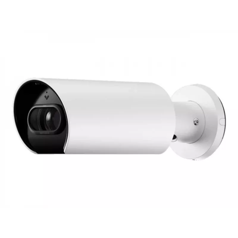 Verkada CB63-TE Cámara bullet de exterior, 512 GB, 30 días de retención (CB63-512TE-HW)