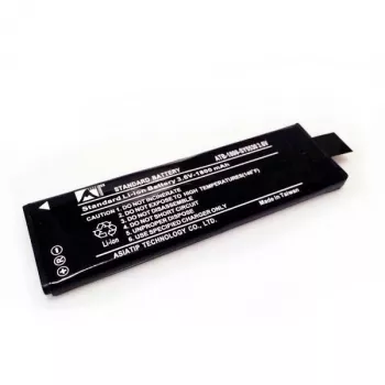 RTI T2XBAT Batería de repuesto para T2i T2x T3x T4x