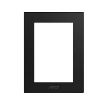 RTI BZB-KX4BL - Embellecedor para KX4 Negro