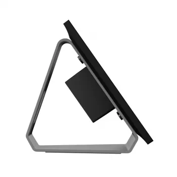 RTI IST-10 Stand Kit - Base de acoplamiento de sobremesa para CX10/KX10 con fuente de alimentación