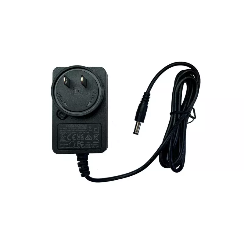 RTI IST-10 Stand Kit - Base de acoplamiento de sobremesa para CX10/KX10 con fuente de alimentación