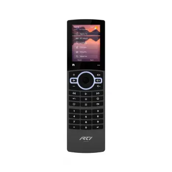 RTI ISR-2 Mando a distancia táctil WiFi Intelligent Surface de 2,8 pulgadas