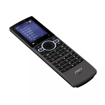 RTI ISR-2 Mando a distancia táctil WiFi Intelligent Surface de 2,8 pulgadas