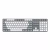 Satechi SM3 Teclado mecánico slim retroiluminado Bluetooth - Space Gray