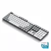 Satechi SM3 Teclado mecánico slim retroiluminado Bluetooth - Space Gray