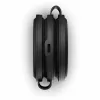 Satechi OntheGo Cargador inalámbrico 3 en 1 con Qi2, Negro, 15W, ST-QTG31K