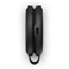 Satechi OntheGo Cargador inalámbrico 2 en 1 con Qi2, Negro, 15W, ST-QTG21K