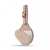 Satechi FindAll Etiqueta de equipaje Rosa