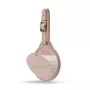 Satechi FindAll Etiqueta de equipaje Rosa