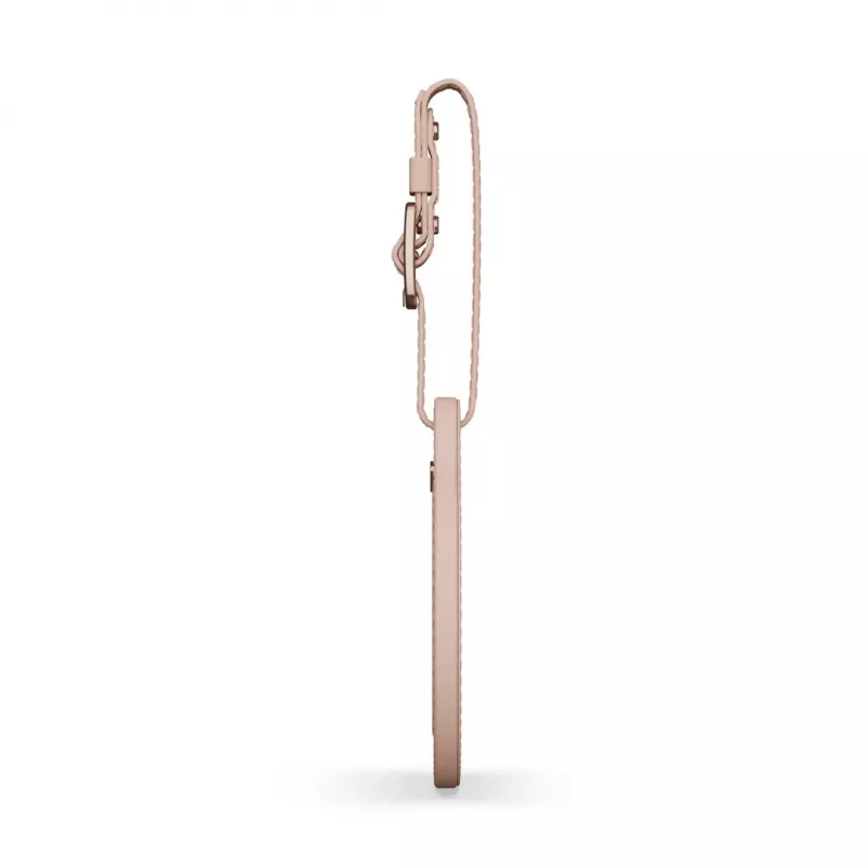Satechi FindAll Etiqueta de equipaje Rosa
