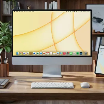 Satechi Slim EX1 Teclado Bluetooth para tres dispositivos con conmutador de modo Mac/Windows (Plata)