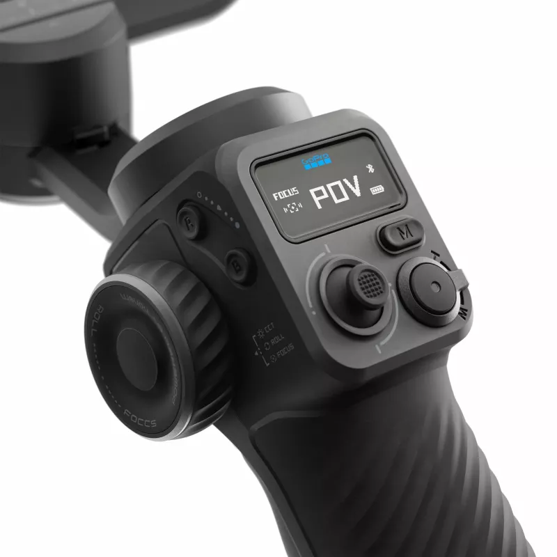 GoPro Fluid Pro AI Gimbal