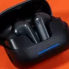 JLab Epic Pods auriculares True Wireless ANC con cancelación activa de ruido híbrida, Bluetooth 5.3, IP55, 50h de autonomía, negro