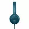 JLAB Audio Studio 2 auriculares on-ear con cable, micrófono y control de volumen