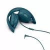 JLAB Audio Studio 2 auriculares on-ear con cable, micrófono y control de volumen