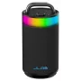 JLab Epic auriculares True Wireless con ANC, IP66, más de 70 horas de batería, negro