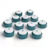 FluentPet Speak Up Buttons - set de comunicación de 12 botones para perros y gatos