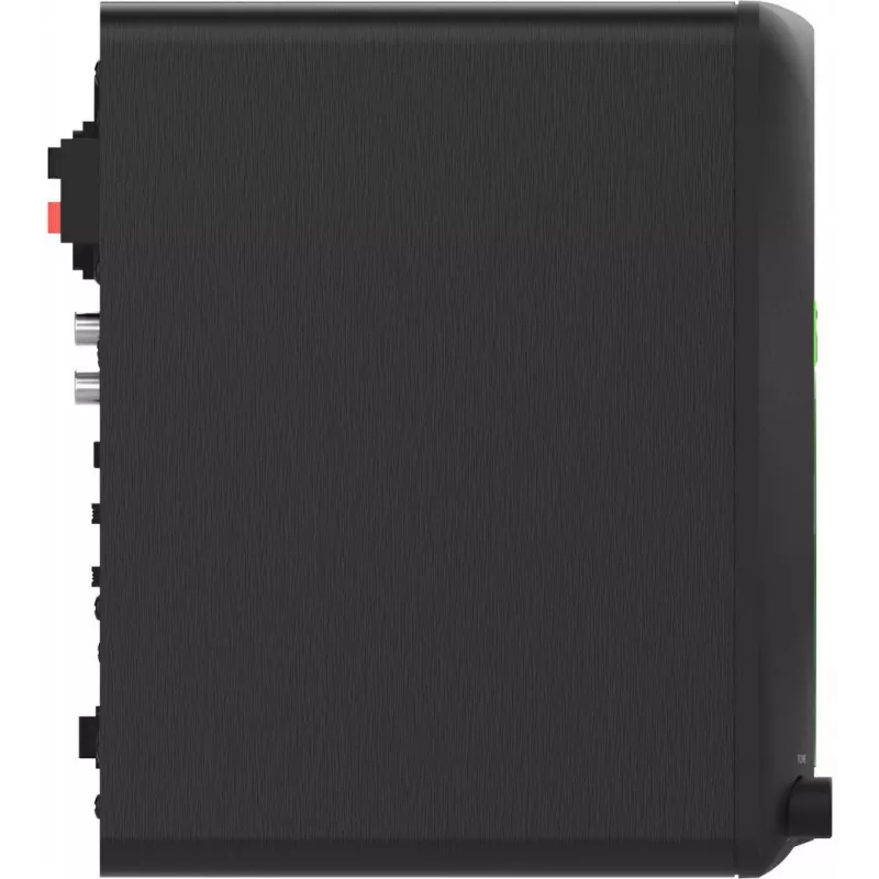 Mackie CR3.5BT monitores de estudio activos con Bluetooth