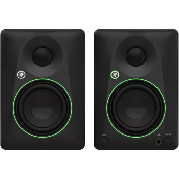 Mackie CR4.5 monitores activos