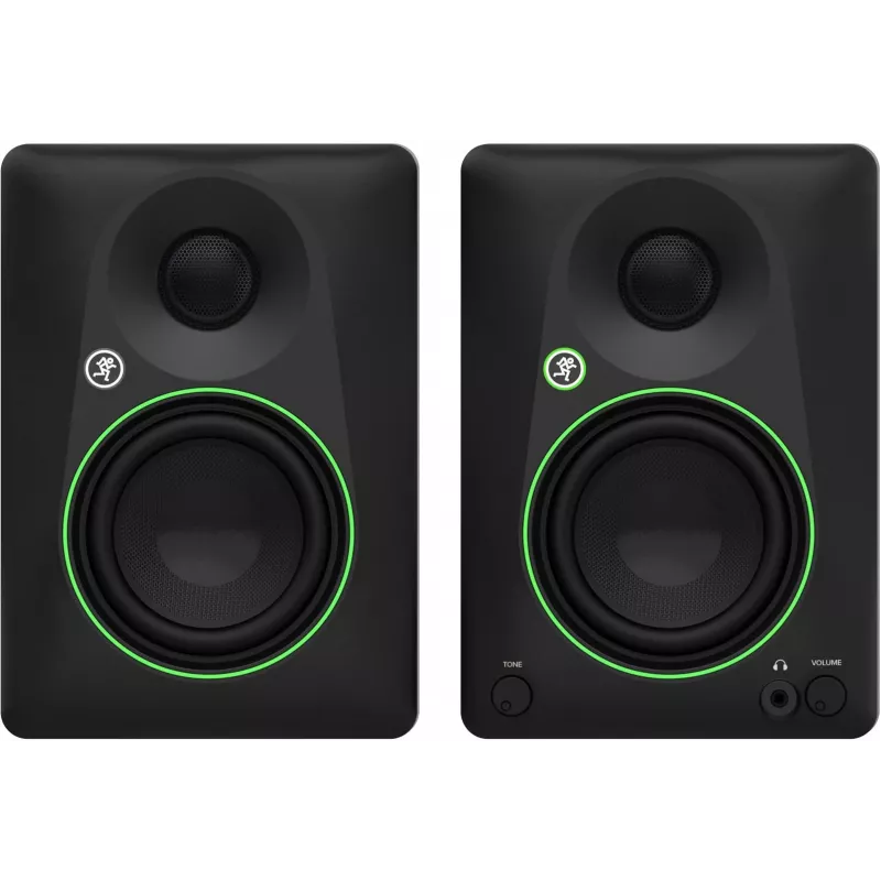 Mackie CR4.5 Monitores activos