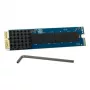 OWC Aura Pro X2 Gen4 2.0TB SSD NVMe actualización para Mac Pro Late 2013