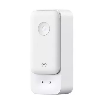 SwitchBot detector de fugas de agua Wi-Fi
