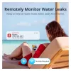 SwitchBot detector de fugas de agua Wi-Fi