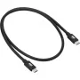 OWC 0,8 metros cable Thunderbolt 5 / USB-C