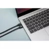 OWC 0,8 metros cable Thunderbolt 5 / USB-C
