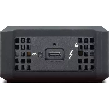 OWC Thunderbolt 4 a 10 Gigabit Ethernet adaptador bus-powered