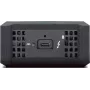 OWC Thunderbolt 4 a 10 Gigabit Ethernet adaptador bus-powered