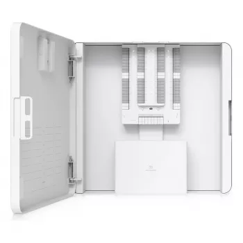 Ubiquiti Alarm Hub Kit, ampliación de zonas de alarma