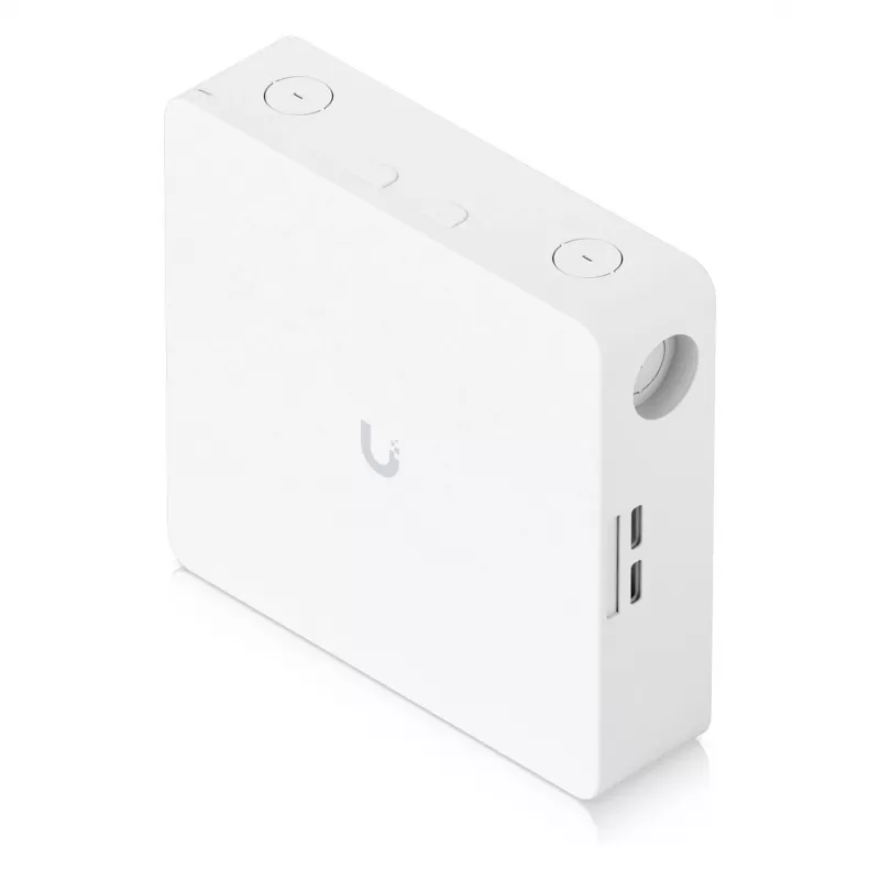 Ubiquiti Alarm Hub Kit, ampliación de zonas de alarma