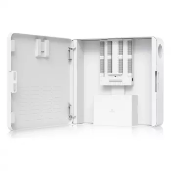 Ubiquiti Alarm Hub Kit, ampliación de zonas de alarma
