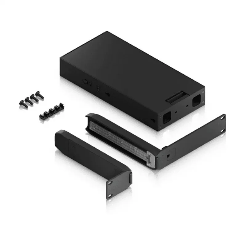 Ubiquiti UniFi Cloud Gateway Industrial Rack Mount, 19 pulgadas, UACC-UCG-Industrial-RM