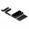 Ubiquiti UniFi Cloud Gateway Industrial Rack Mount, 19 pulgadas, UACC-UCG-Industrial-RM