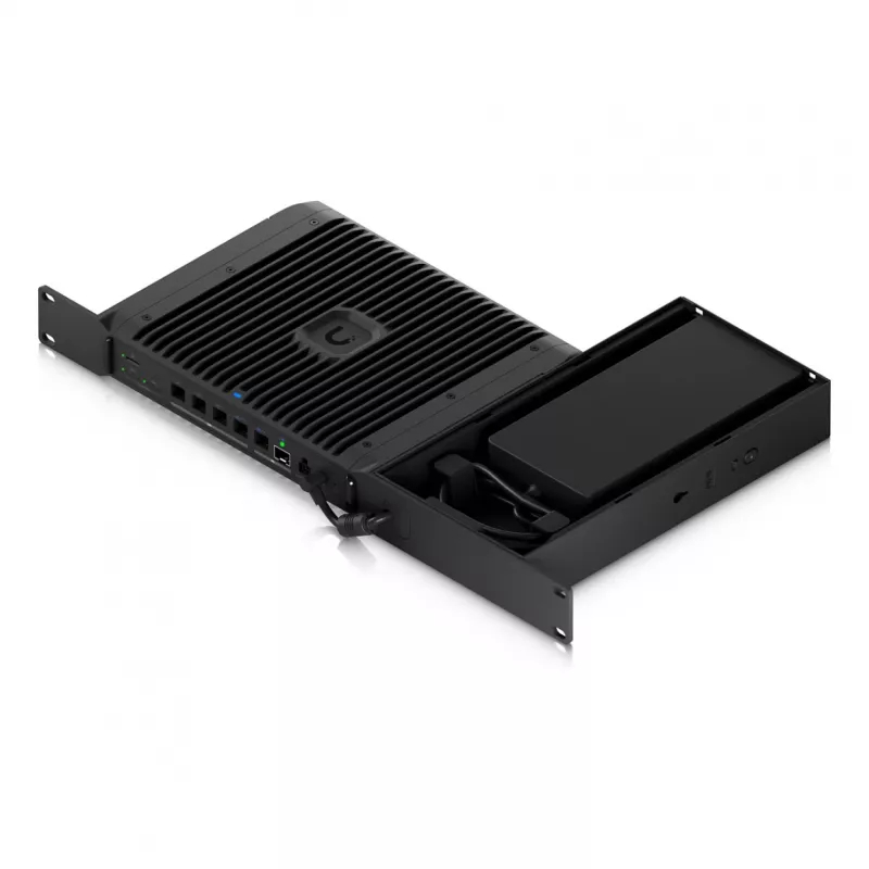 Ubiquiti UniFi Cloud Gateway Industrial Rack Mount, 19 pulgadas, UACC-UCG-Industrial-RM