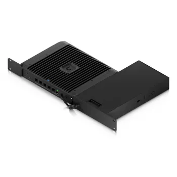 Ubiquiti UniFi Cloud Gateway Industrial Rack Mount, 19 pulgadas, UACC-UCG-Industrial-RM