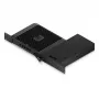 Ubiquiti UniFi Cloud Gateway Industrial Rack Mount, 19 pulgadas, UACC-UCG-Industrial-RM